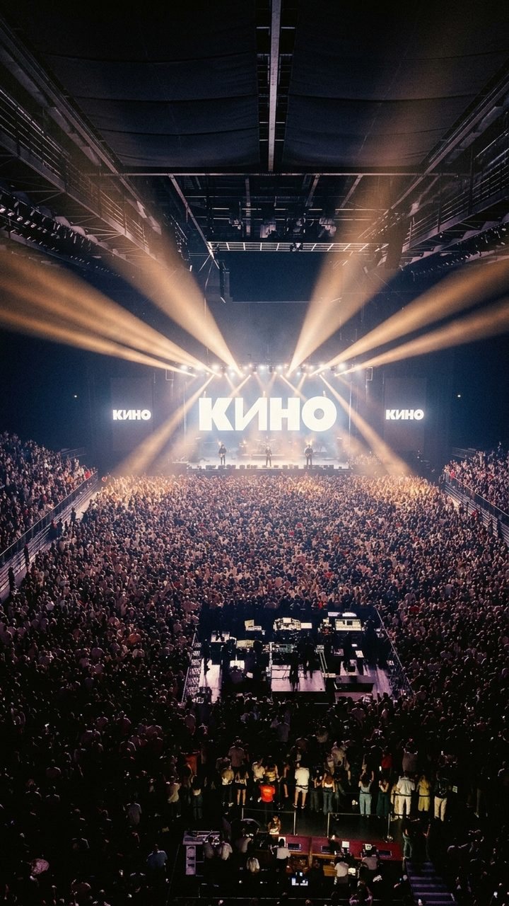 Кадр 20. Coca-Cola Arena · рендер